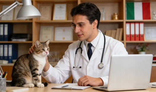 Why Italy’s CDMOs Source GS-441524 Powder from China’s Top Producers?